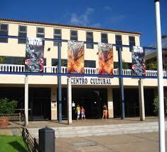 Centro Cultural de Los Cristianos